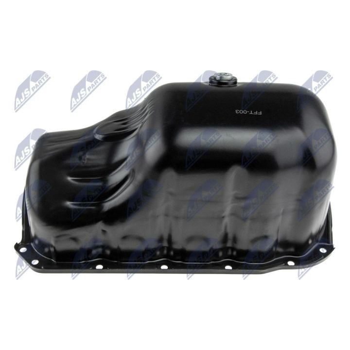 Alyvos karteris NTY BMO-FT-003