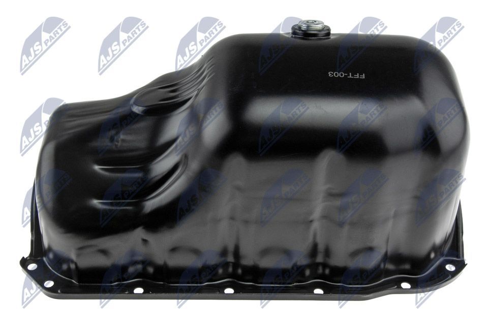 Alyvos karteris NTY BMO-FT-003