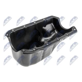 Alyvos karteris NTY BMO-FT-004