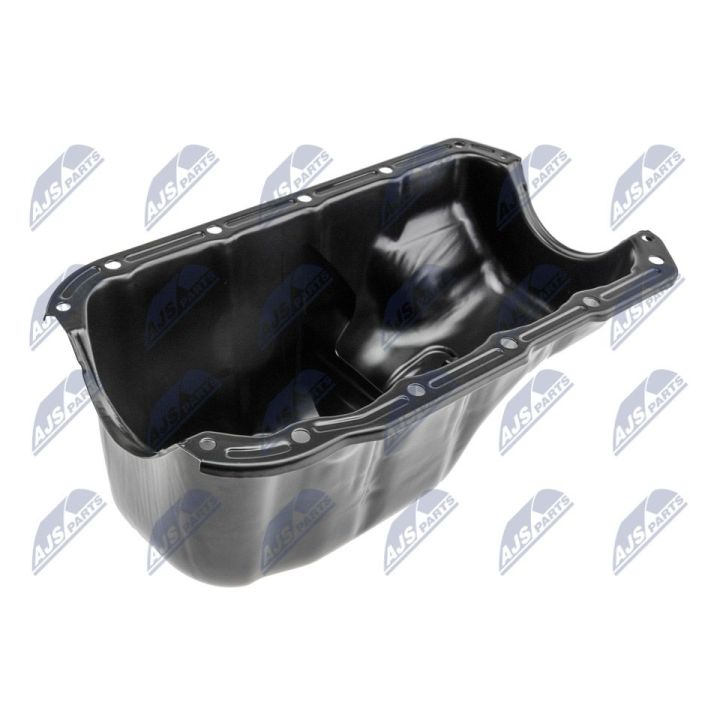 Alyvos karteris NTY BMO-FT-004