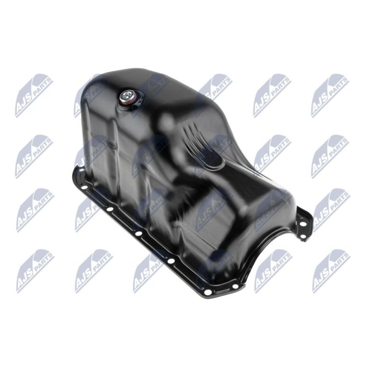 Alyvos karteris NTY BMO-FT-004