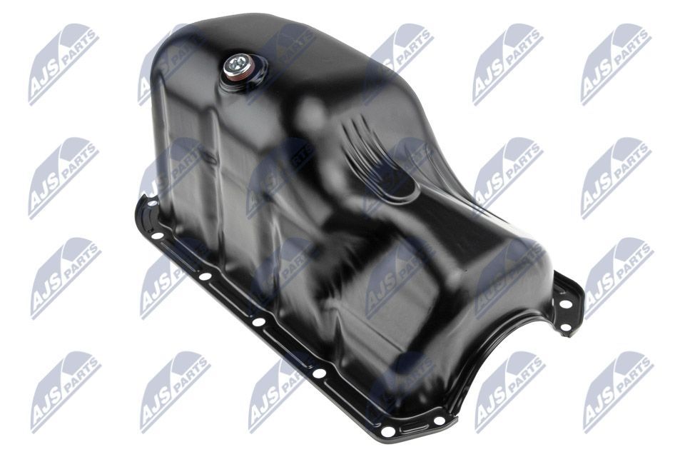 Alyvos karteris NTY BMO-FT-004