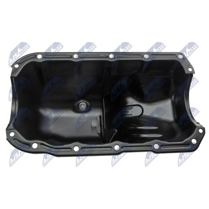 Alyvos karteris NTY BMO-FT-004