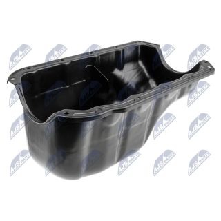 Alyvos karteris NTY BMO-FT-005