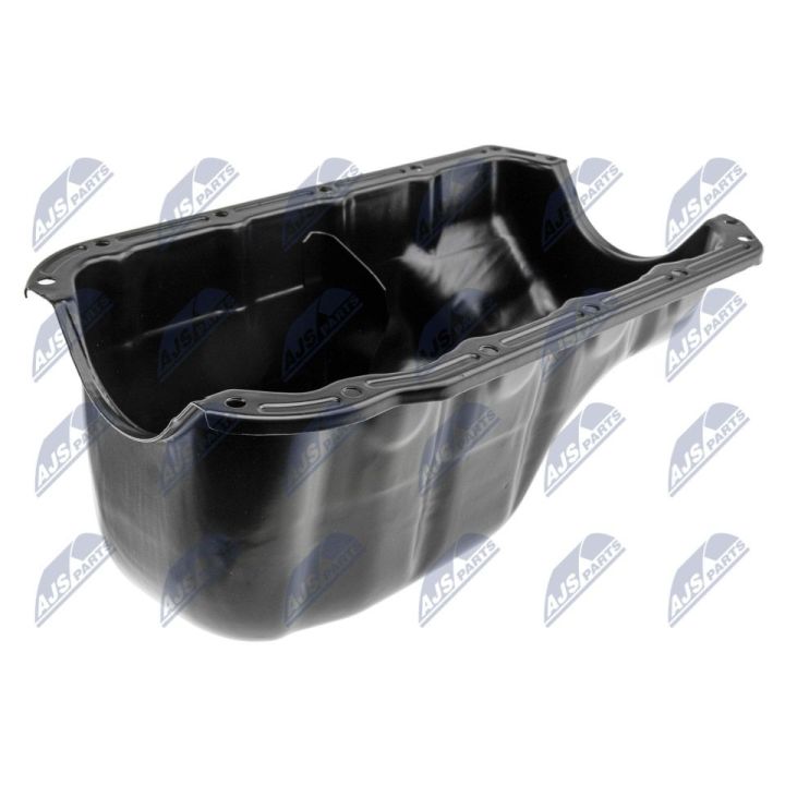 Alyvos karteris NTY BMO-FT-005