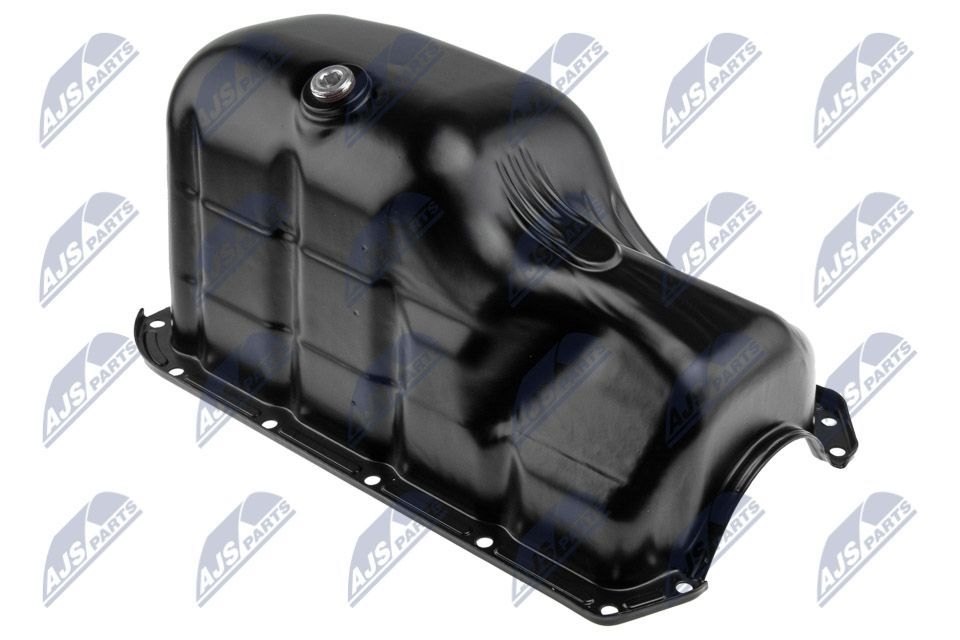 Alyvos karteris NTY BMO-FT-005