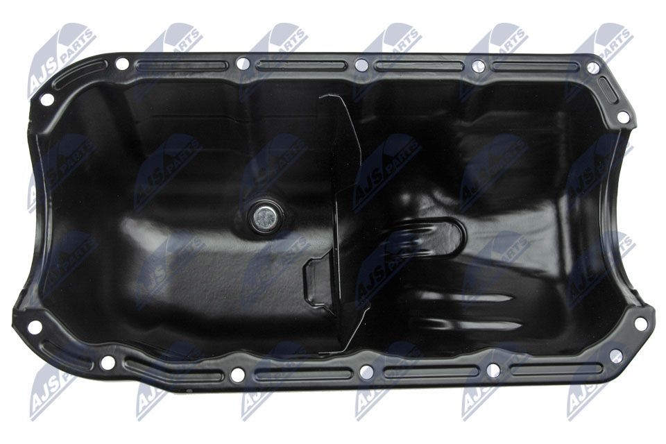 Alyvos karteris NTY BMO-FT-005