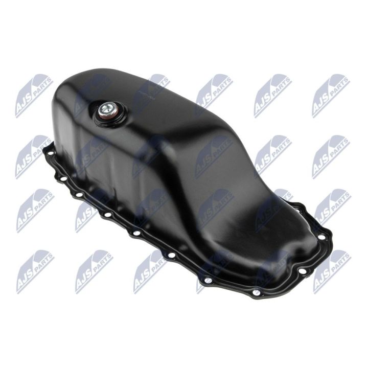 Alyvos karteris NTY BMO-FT-006