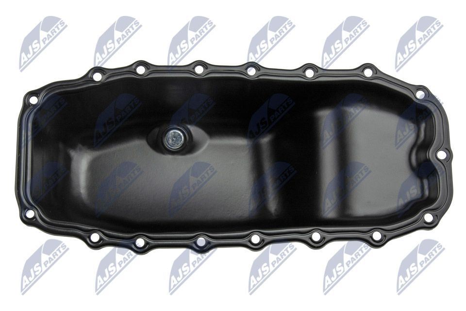 Alyvos karteris NTY BMO-FT-006