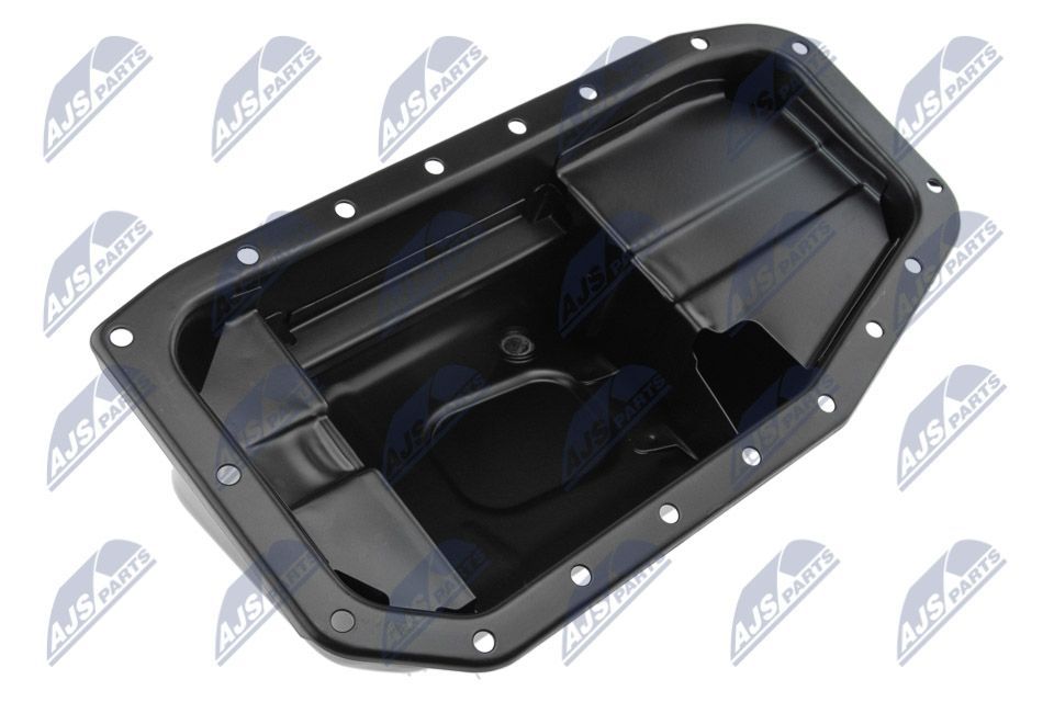 Alyvos karteris NTY BMO-FT-007