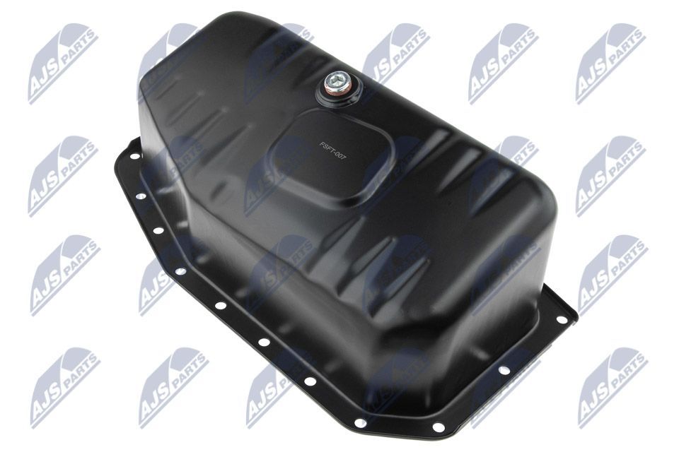 Alyvos karteris NTY BMO-FT-007