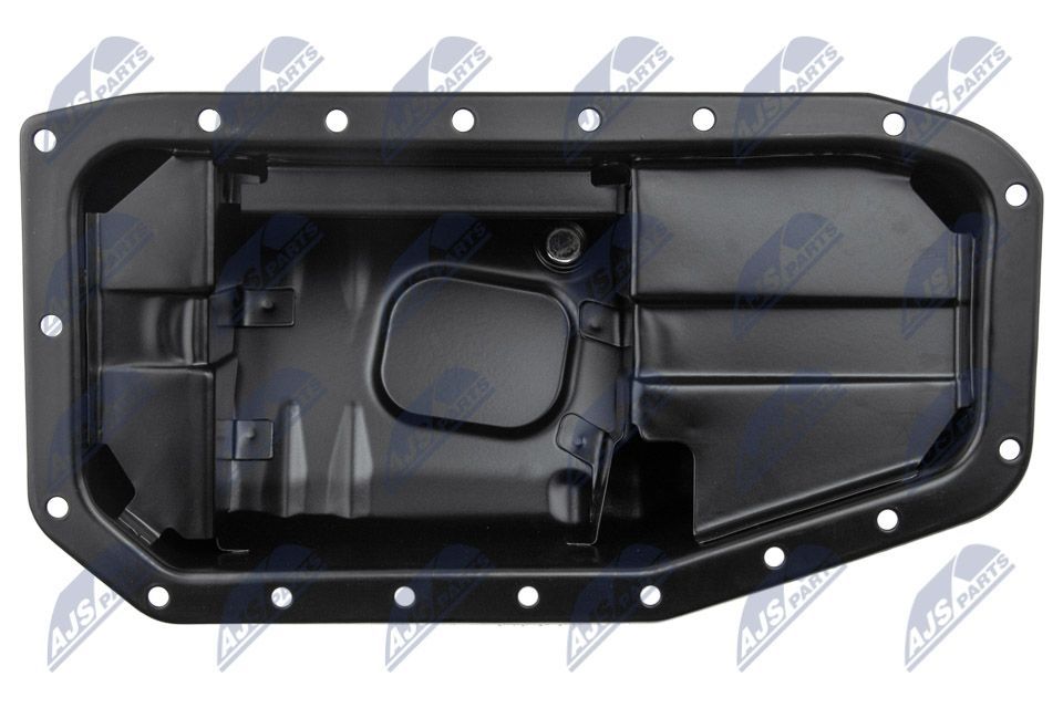 Alyvos karteris NTY BMO-FT-007