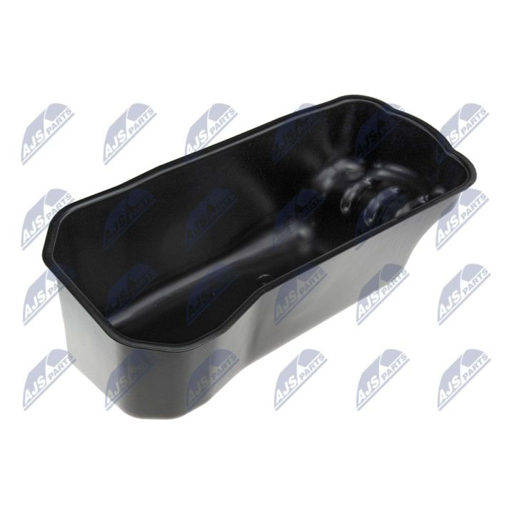 Alyvos karteris NTY BMO-FT-008