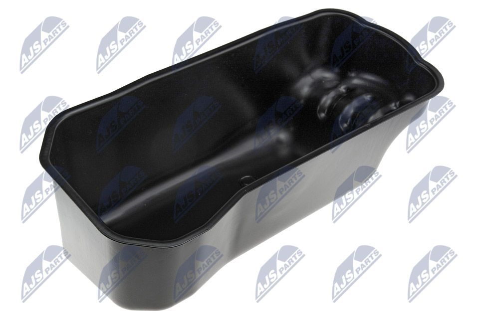 Alyvos karteris NTY BMO-FT-008