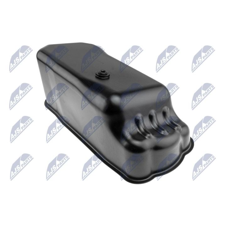 Alyvos karteris NTY BMO-FT-008