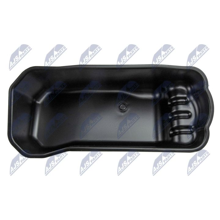 Alyvos karteris NTY BMO-FT-008