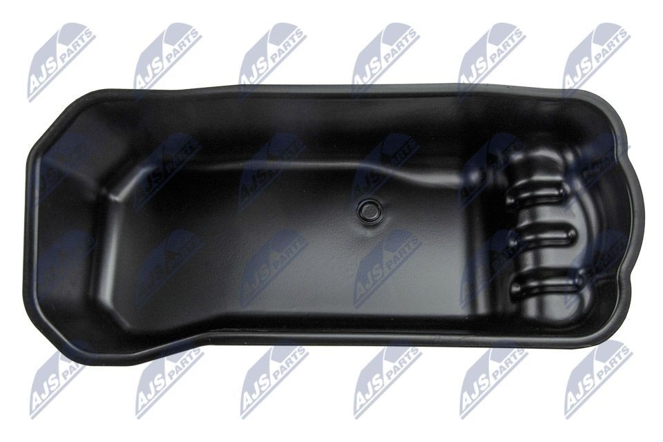 Alyvos karteris NTY BMO-FT-008