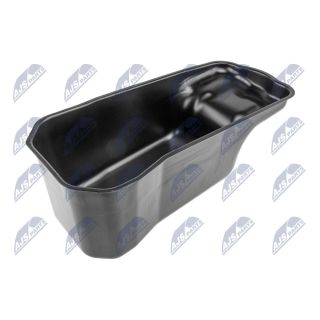 Alyvos karteris NTY BMO-FT-009