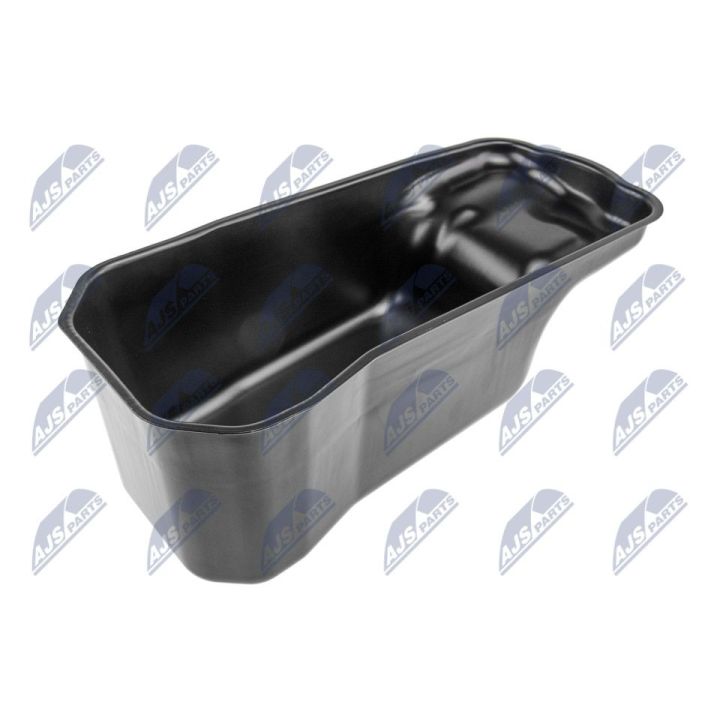 Alyvos karteris NTY BMO-FT-009