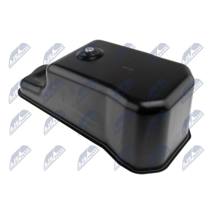 Alyvos karteris NTY BMO-FT-009