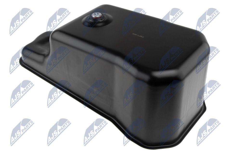 Alyvos karteris NTY BMO-FT-009