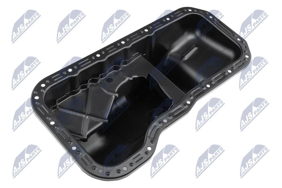 Alyvos karteris NTY BMO-FT-011