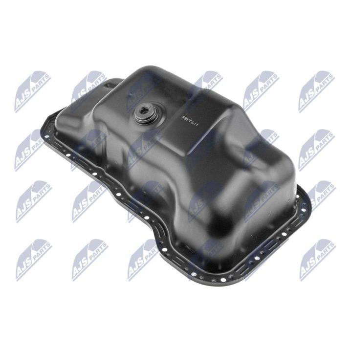 Alyvos karteris NTY BMO-FT-011