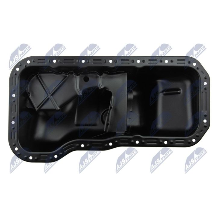 Alyvos karteris NTY BMO-FT-011