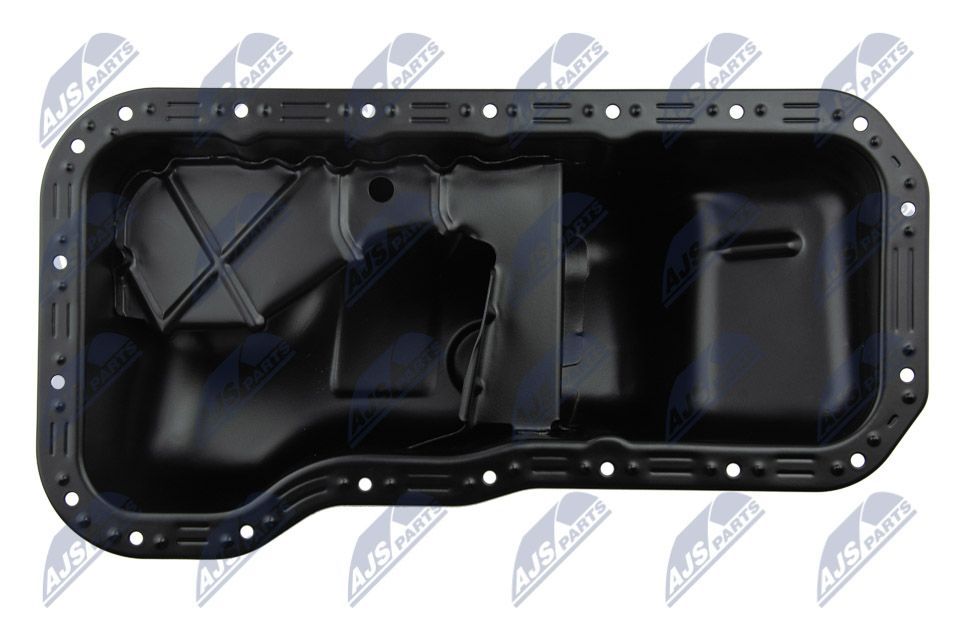 Alyvos karteris NTY BMO-FT-011