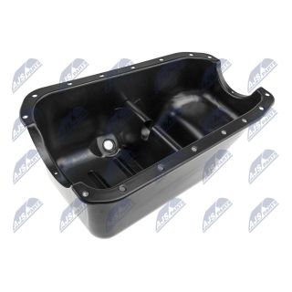 Alyvos karteris NTY BMO-FT-012