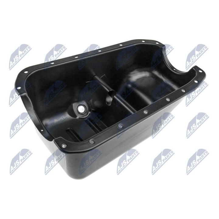 Alyvos karteris NTY BMO-FT-012