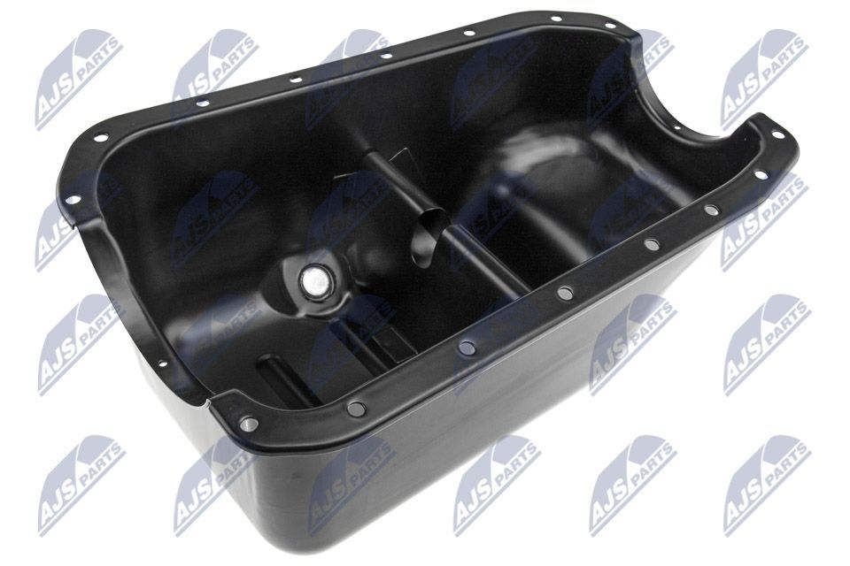 Alyvos karteris NTY BMO-FT-012