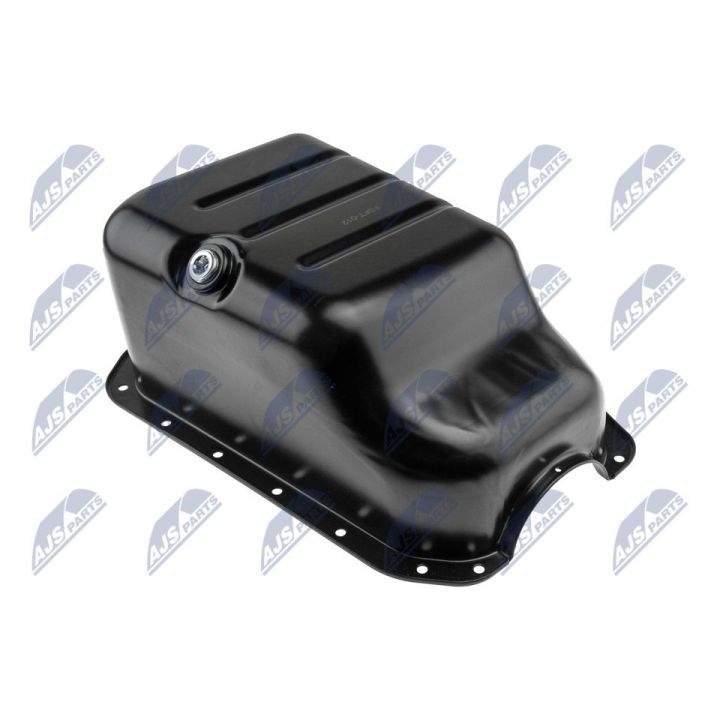 Alyvos karteris NTY BMO-FT-012