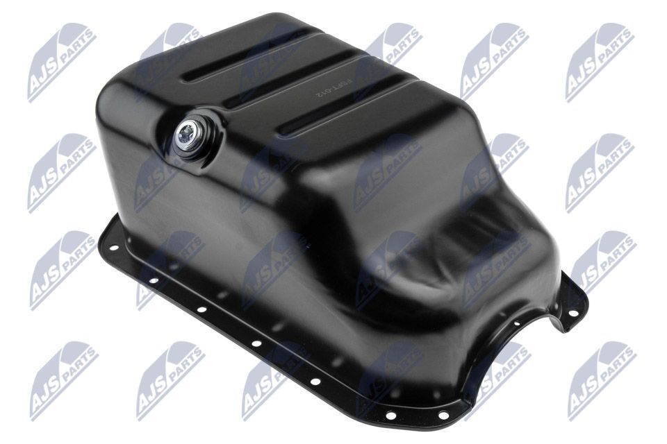 Alyvos karteris NTY BMO-FT-012