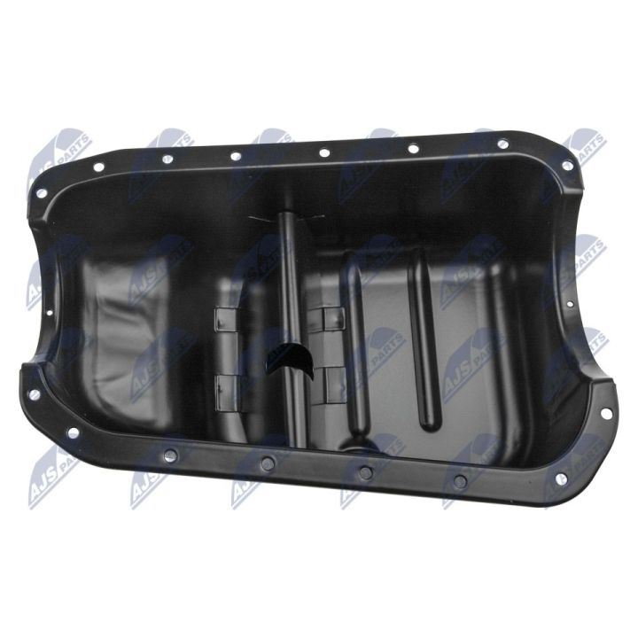 Alyvos karteris NTY BMO-FT-012