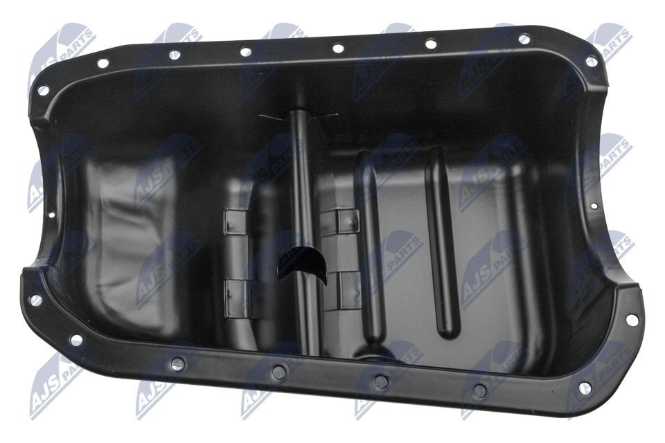 Alyvos karteris NTY BMO-FT-012