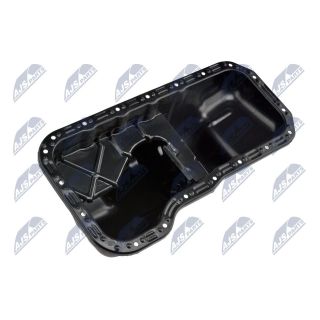 Alyvos karteris NTY BMO-FT-014