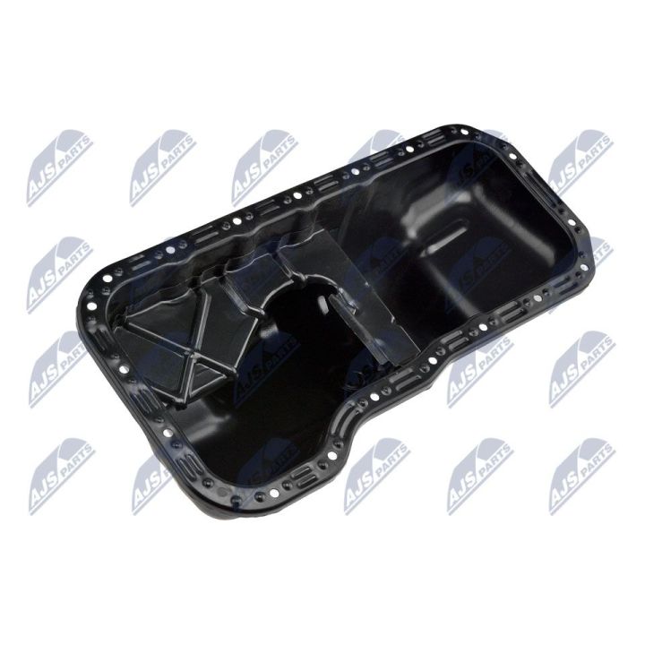 Alyvos karteris NTY BMO-FT-014