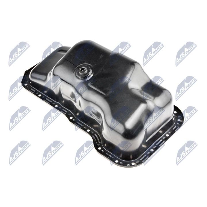 Alyvos karteris NTY BMO-FT-014