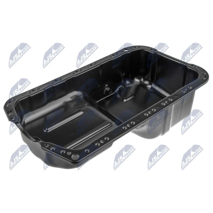 Alyvos karteris NTY BMO-HD-006