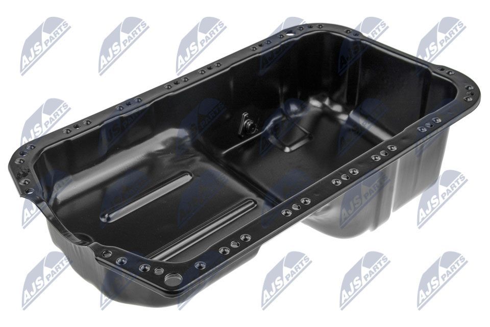 Alyvos karteris NTY BMO-HD-006