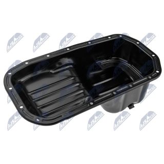 Alyvos karteris NTY BMO-HY-500