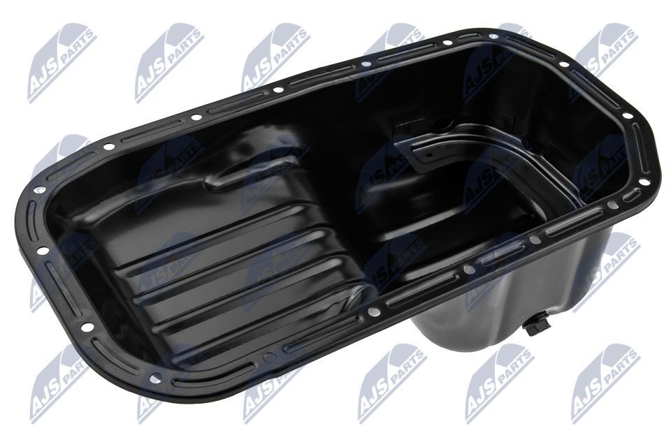 Alyvos karteris NTY BMO-HY-500