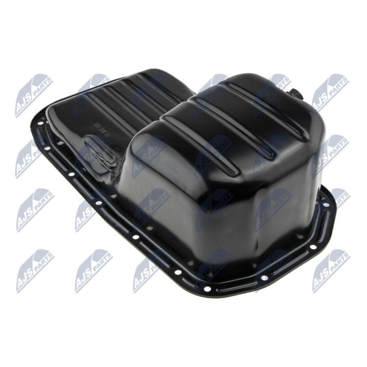 Alyvos karteris NTY BMO-HY-500