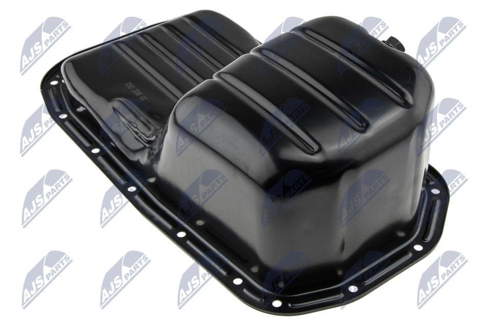 Alyvos karteris NTY BMO-HY-500