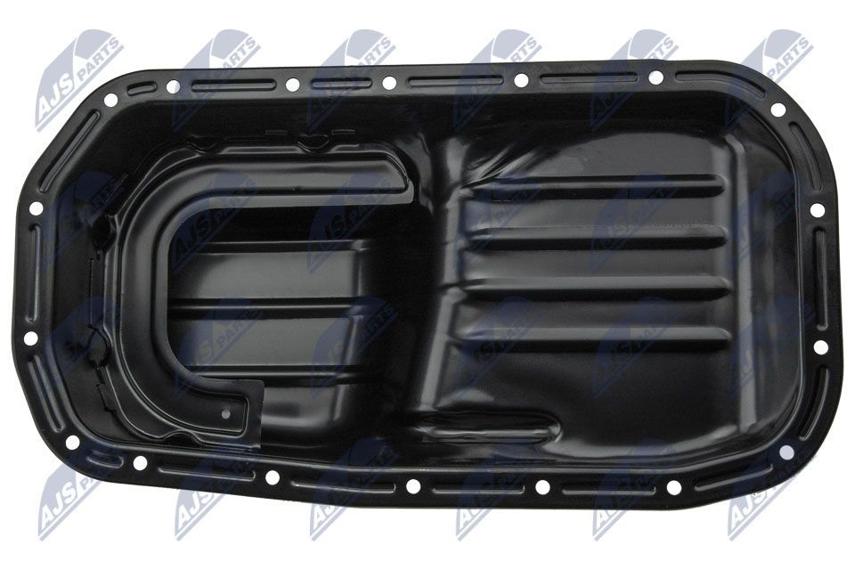 Alyvos karteris NTY BMO-HY-500