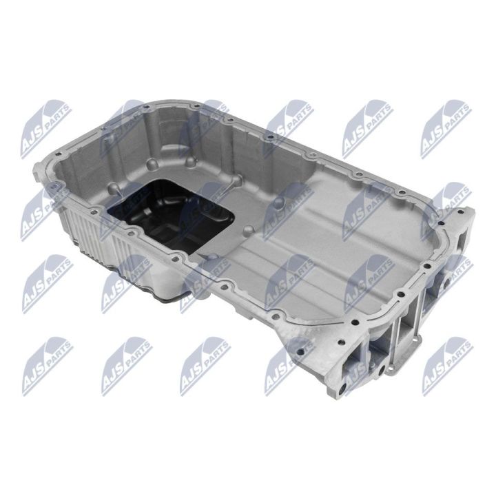 Alyvos karteris NTY BMO-HY-502