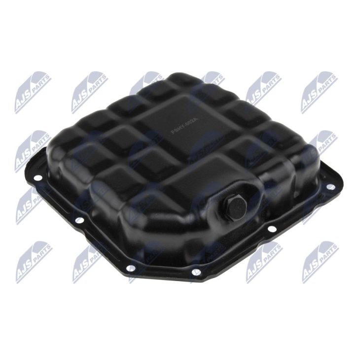 Alyvos karteris NTY BMO-HY-502A