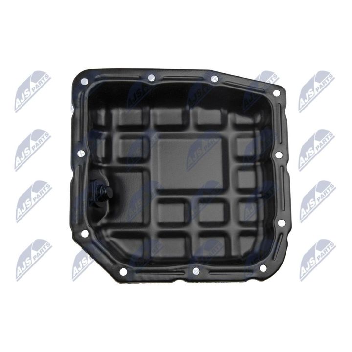 Alyvos karteris NTY BMO-HY-502A