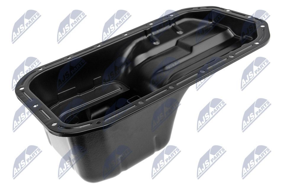 Alyvos karteris NTY BMO-HY-503